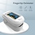 ieftine Protecţie individuală-monitor digital de ritm cardiac din vârful degetului pletismograf de puls și indice de perfuzie ideal pentru uz casnic și pasionații de sport