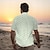Недорогие Мужская гавайская рубашка-Повседневная мужская курортная гавайская рубашка с 3D принтом в виде парусника, летняя пляжная рубашка на пуговицах с короткими рукавами, повседневная одежда для отпуска, от s до 3xl