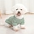 cheap Dog Clothes-Dog Cat Sweater Jumper Fashion Cute Winter Warm Soft Washable Comfortable Outdoor Sports Dog Clothing for Bichon Frise Poodle Pomeranian Baby Pet Papillon