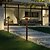baratos Luz do caminho-Exterior Moderno Lâmpadas de Parede de Exterior Ao ar Livre Metal Luz de parede 110-120V 220-240V 20 W