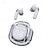 זול אוזניות אלחוטיות אמיתיות TWS-tws אוזניות אלחוטיות ספורט גיימינג אוזניות הפחתת רעש אוזניות מיקרופון אוזניות עם תצוגת led אוזניות hifi אוזניות ספורט שקופות