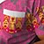 abordables Chemise hawaïenne homme-tiki sculpture tropical complexe pour hommes hawaïen chemise imprimée en 3D boutonné à manches courtes chemise de plage d&#039;été vacances vêtements quotidiens s à 3xl