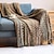cheap Blankets &amp; Throws-Boho Bed Plaid Blanket Geometry Aztec Baja Blankets Ethnic Sofa Cover Slipcover Decor Throw Wall Hanging Tapestry Rug Cobertor