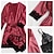 cheap Kigurumi Pajamas-Adults&#039; Pajamas Nightwear Solid Color Onesie Pajamas Pajamas Ice Silk Cosplay For Women&#039;s Valentine&#039;s Day Animal Sleepwear Cartoon