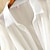 Недорогие Женский-Ретро 1950-е года Платья Блузы / сорочки Инвентарь Жен. Круглый вырез На каждый день Рубашка