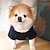 baratos Moletons-Cachorros Gatos Camisola com Capuz Moda Estilo bonito Inverno Quente Macio Lavável Confortável Ao ar livre Esportes Roupas para cães for Bichon Frise Poodle Pomerânia Animais de Pequeno Porte