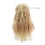 halpa Räätälöidyt peruukit-80-luvun pukuperuukki naisille rokkariperuukki pitkä kihara blondi punaruskea peruukki halloween (vain peruukit)
