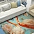 halpa olohuoneen ja makuuhuoneen matot-flamingoeläinalueen matto keittiön matto liukumaton öljynkestävä lattiamatto olohuoneen matto sisäulkomatto makuuhuoneen sisustus kylpyhuonematto sisäänkäynti matto oven matto