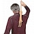 Недорогие Комфорт в дороге-Когтеточка для спины с длинной ручкой, деревянная массажная когтеточка для спины, скребок-массажер