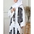 abordables Musulmán árabe-Mujer Vestidos Burca Dubai islámico Árabe árabe musulmán Ramadán Graphic Adulto Vestido