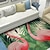 voordelige vloerkleden voor woonkamer en slaapkamer-flamingo dier gebied tapijt keuken mat antislip oliebestendige vloermat woonkamer tapijt binnen buiten mat slaapkamer decor badkamer mat entree tapijt deurmat