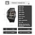 お買い得  デジタル腕時計-skmei ファッションバックライトディスプレイデジタルカウントダウンスポーツメンズ腕時計カジュアル防水カレンダーストップウォッチアラーム腕時計