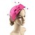 cheap Historical &amp; Vintage Costumes-Retro Vintage 1950s 1920s Headpiece Party Costume Fascinator Hat Hat Women&#039;s Masquerade Event / Party Date Vacation Hat