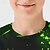 preiswerte Jungen 3D Vision &amp; Geometrie-Jungen 3D Graphic Geometrisch T-Shirt Hemd Kurzarm 3D-Druck Sommer Aktiv Sport Modisch Polyester kinderkleidung 3-12 Jahre Rundhalsausschnitt Outdoor Casual Täglich Regular Fit