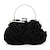 cheap Handbag &amp; Totes-Women&#039;s Handbag Evening Bag Polyester Alloy Valentine&#039;s Day Wedding Party Chain Solid Color Dark Red Almond Black