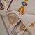 baratos Toalhas de Mesa-Toalha de mesa retangular estilo boho de 1 peça com borlas - decoração de casa à prova d&#039;água e à prova de óleo