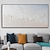 tanie Pejzaże-ręcznie malowany minimalistyczny ocean malarstwo na płótnie 3d teksturowane dekoracje ścienne odcień ziemi fale morskie wall art malarstwo w salonie moda wystrój pokoju bez ramki
