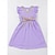 levne Párty šaty-tween dívčí elegantní šaty dětské polospolečenské šaty velikost 6-15 let pro svatebního hosta