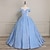 cheap Party Dresses-Sparkly Sequin Prom Dresses Long Ball Gown Off Shoulder Quinceanera Dresses Puffy Glitter Evening Party Dresses For Wedding Guest