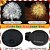 abordables Éclairages pour allées-2 pièces lampes de jardin solaires lumières de fleurs de pissenlit solaires extérieures ip65 lumières de piquet LED solaires étanches lumières de paysage de pelouse à énergie solaire