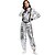 preiswerte Karriere &amp; Beruf-Kostüme-Astronauten-Cosplay-Kostüm für Erwachsene, Herren, Damen, Polyester, Maskerade-Trikot/Einteiler, Hut mit Kostüm-Perücken