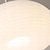 abordables Éclairages pour îlot-25 cm Conception unique Conception de l&#039;île Lampe suspendue Plastique Finitions Peintes Moderne Style nordique 110-120V 220-240V