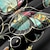 olcso exkluzív dizájn-pillangós mintás paplanhuzat garnitúra puha 3 részes luxus pamut ágyneműgarnitúra lakberendezési ajándék king queen paplanhuzat