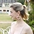 preiswerte Zubehör und mehr-Ohrring Ohrringe Retro Vintage Böhmische Boho Kunststoff Für Cosplay Damen Modeschmuck Modeschmuck