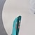 Недорогие Чехлы для iPhone-телефон Кейс для Назначение Айфон 15 Про Макс Плюс iPhone 14 13 12 11 Pro Max Mini SE X XR XS Max 8 7 Plus Кейс на заднюю панель Кристально чистый Тонкий чехол Прозрачный Ультратонкий Защита от удара