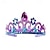 billige Jentekostymer-Lille havfrue Prinsesse Ariel Cosplay kostyme Drakter Cosplay Film-Cosplay for Jente Barne Maskerade