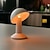 olcso Asztali lámpák-gomba lámpa hangulat lámpa fény luxus asztali dekoráció díszek hálószoba töltés kreatív ajándék éjszakai fény