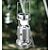 abordables Luces y linternas para acampar-1 PC 10 W Linternas y luces de camping con función de iluminación Blanco 110-120 V 1 Cuentas LED