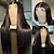 cheap 360 Lace Wigs-10A Transparent Lace Front Human Hair Wigs Brazilian Straight 360 Human Hair Lace Frontal Wig for Black Women