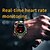 voordelige Smartwatches-696 JSUtamate2 Slimme horloge 1.62 inch(es) Smart horloge Bluetooth Stappenteller Gespreksherinnering Slaaptracker Compatibel met: Android iOS Heren Handsfree bellen Berichtherinnering Aangepaste