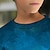 billige Hoodies &amp; Sweatshirts-Drenge 3D Kat Sweatshirt Pullover Langærmet 3D-udskrivning Forår Efterår Mode Gade Sej Polyester Børn 3-12 år Rund hals udendørs Afslappet Daglig Regulær