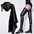 cheap Shoes &amp; Bags-Retro Accessories Set  Shoes With Retro Vintage Punk &amp; Gothic Cloak Shawls Women&#039;s Boots Over The Knee Boots Thigh High Boots Party Block Heel Round Toe PU Leather Zipper Black Red