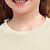 お買い得  女の子の 3d T シャツ-女の子 3D プリンセス Tシャツ ピンク 半袖 3D プリント 夏 アクティブ ファッション かわいい ポリエステル 子供 3-12 歳 クルーネック アウトドア カジュアル デイリー レギュラーフィット