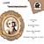 levne Kostýmová paruka-blond krátké kudrnaté paruky pro ženy paruka na prstech z 20. let 20. století syntetická tepelně odolná vintage cosplay kostýmní paruka do vlasů
