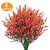 levne Domovní dekorace-umělý květ levandule 7 větví falešná rostlina umělá levandule umělá květina pro domácí listy realistické simulované živé dekorativní 8ks