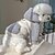 voordelige Hoodies-Honden Katten Hoodies Modieus leuke Style Winter Warm Zacht Wasbaar Comfortabel Buiten Sport Hondenkleding for Bichon Frise Poedel pomeranian kleine huisdieren Vlinder