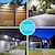 cheap Outdoor Wall Lights-45LEDs Solar Wall Lights Outdoor Clip Motion Sensor Lights USB or Solar Powered Security Lights 3 Modes IP65 Waterproof Security Light For Fence Deck Wall Garage Patio Decor Lighting 1/2pcs