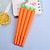 cheap Pens &amp; Pencils-10 PCS Cute Cartoon Cactus Gel Pen Plants Neutral School Office Supply Writing Stationery Cute Creative Pretty Lovely Pens