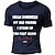 cheap Men&#039;s Graphic T Shirt-Letter Printed Men&#039;s Graphic Cotton T Shirt Sports Classic Shirt Short Sleeve Comfortable Tee Sports Outdoor Holiday Summer Fashion Designer Clothing