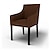 levne IKEA Obaly-sakarias robustní manšestrový potah na židli s područkami regular fit pratelný v pračce a sušení série ikea