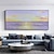 halpa Maisemataulut-mintura käsintehty abstrakti auringonnousu meren ylle öljymaalauksia kankaalle seinä taidekoriste moderni kuva kodin sisustukseen rullattu kehyksetön venyttämätön maalaus