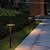baratos Luz do caminho-Exterior Moderno Lâmpadas de Parede de Exterior Ao ar Livre Metal Luz de parede 110-120V 220-240V 20 W
