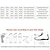 cheap Women&#039;s Sneakers-Women&#039;s Sneakers Plus Size Platform Sneakers White Shoes Daily Solid Color Summer Spring Fall Platform Flat Heel Round Toe Sporty Casual Walking PU Lace-up Silver Dark Red Black