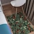 cheap Rugs &amp; Mats &amp; Carpets-Holly Plant Area Rug Kitchen Mat Non-Slip Oil Proof Floor Mat Livingroom Rug Indoor Outdoor Mat Bedroom Decor Bathroom Mat Entrance Rug Door Mat