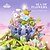 cheap Building Toys-Women&#039;s Day Gifts 632 Pcs Waterside Pavilion Flower Blooming Educational With Lights Romantic Design Birthday Gift Women&#039;s Day Mother&#039;s Day Gifts for Girls Mother&#039;s Day Gifts for MoM