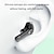 levne TWS Pravá bezdrátová sluchátka-sluchátka tws bezdrátová sportovní herní sluchátka s redukcí hluku sluchátka do uší mikrofonní sluchátka s LED displejem sluchátka hifi průhledná sportovní sluchátka